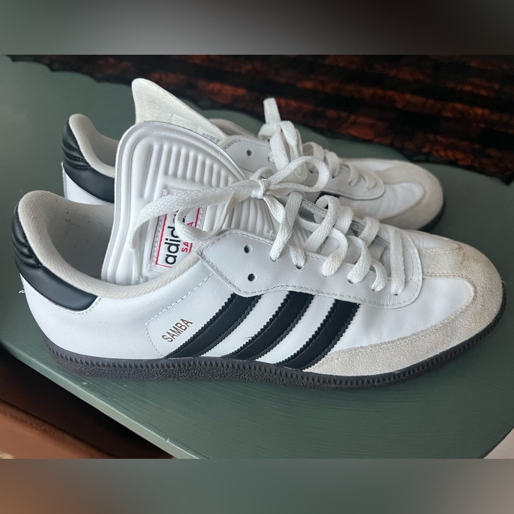 Samba Classics